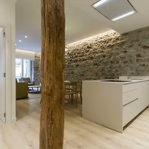  Apartamento The Collection - Buen Pastor Ii
